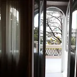 酒店 帕达姆精品酒店 4*
