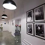 酒店 帕达姆精品酒店 4*