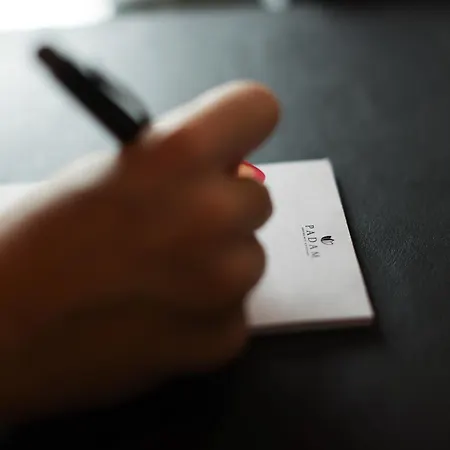 Padam Boutique Hotell 4*