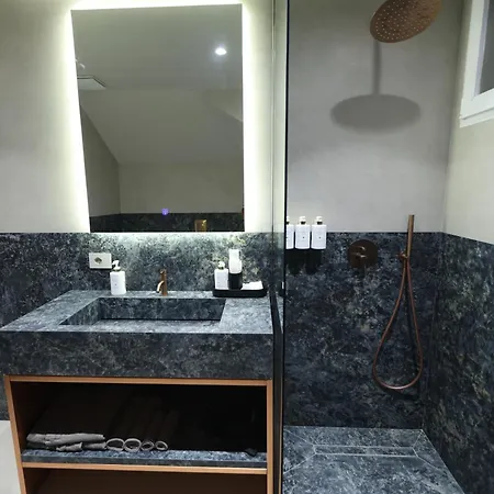 Hotell Padam Boutique 4*