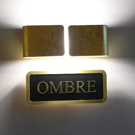 Padam Boutique 4* Tirana