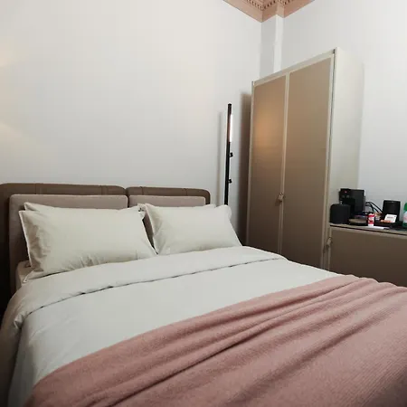 Hotell Padam Boutique 4*