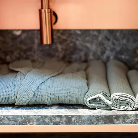 Padam Boutique Hotell