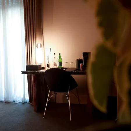 Hotell Padam Boutique