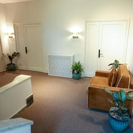 Hotell Padam Boutique