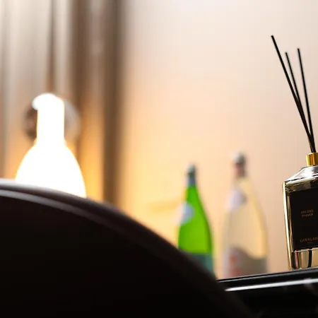 Padam Boutique Hotell 4*