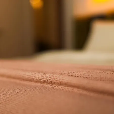 Padam Boutique Hotell 4*