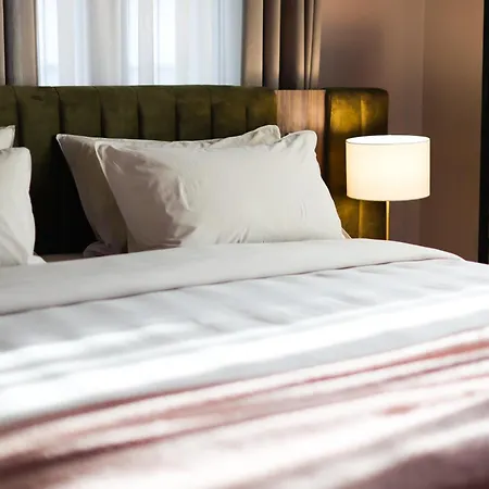 Padam Boutique Hotell Tirana