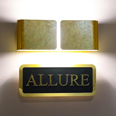 Padam Boutique Hotell Tirana