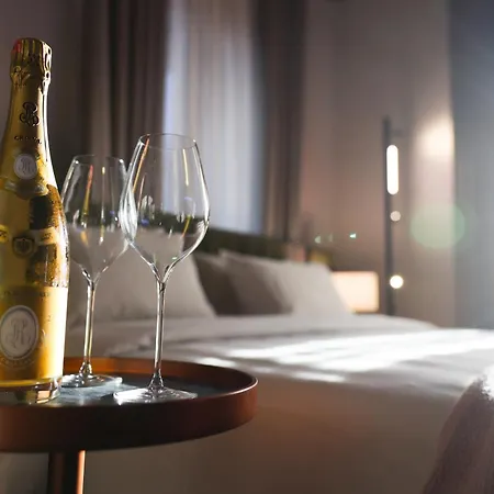 Hotell Padam Boutique 4*