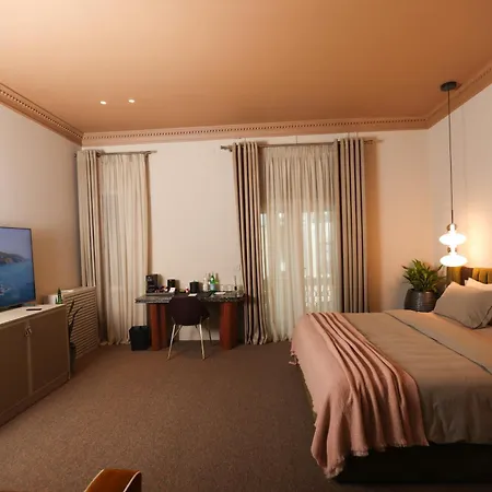 Padam Boutique Hotel Tirana
