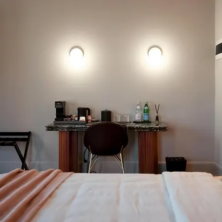 Padam Boutique 4*