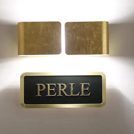 Padam Boutique Hotell 4*