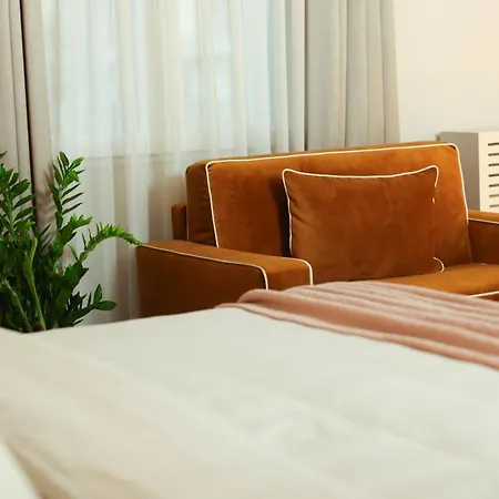 Padam Boutique Hotell