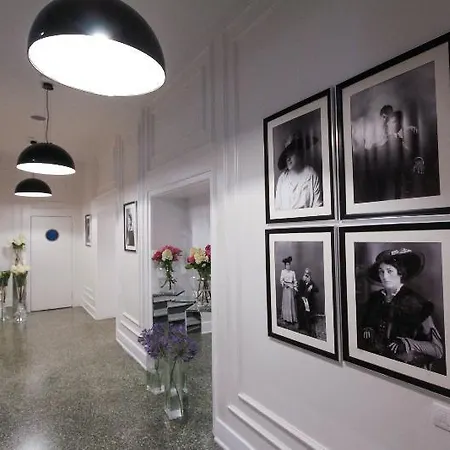 Hotell Padam Boutique 4*