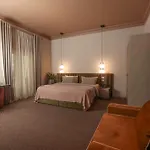 Padam Boutique Hotell Tirana