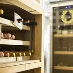 Hotell Padam Boutique 4*