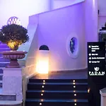 Padam Boutique 4* Tirana