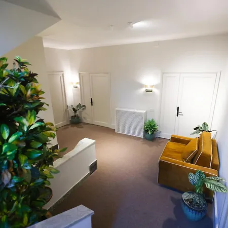 帕达姆精品酒店 4*