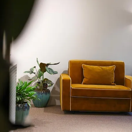 帕达姆精品酒店