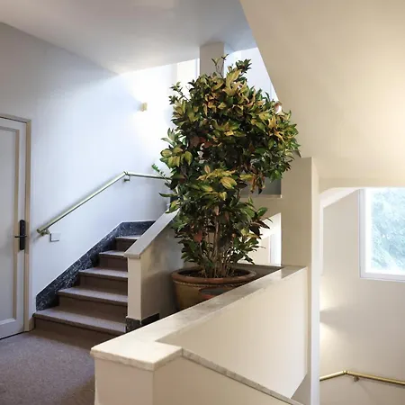 Padam Boutique Hotel