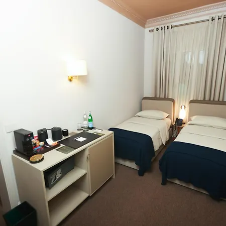 Padam Boutique Hotel Tirana