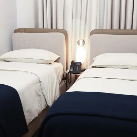 帕达姆精品酒店 4*