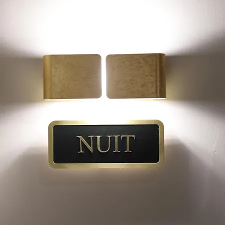 Padam Boutique 4* Tirana