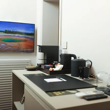 Hotel Padam Boutique