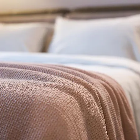 帕达姆精品酒店 酒店