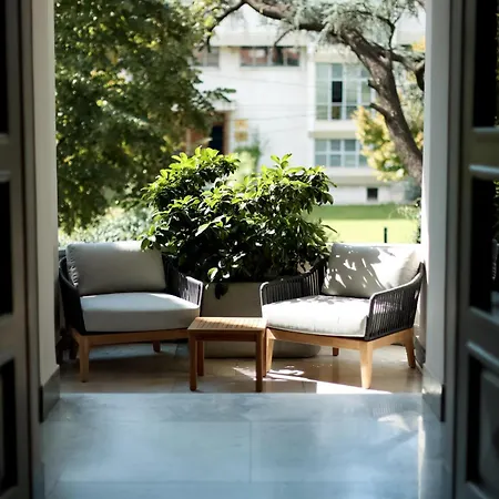 Hotel Padam Boutique 4*