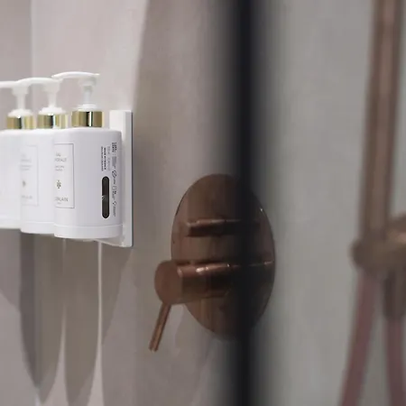 帕达姆精品酒店 酒店 地拉那