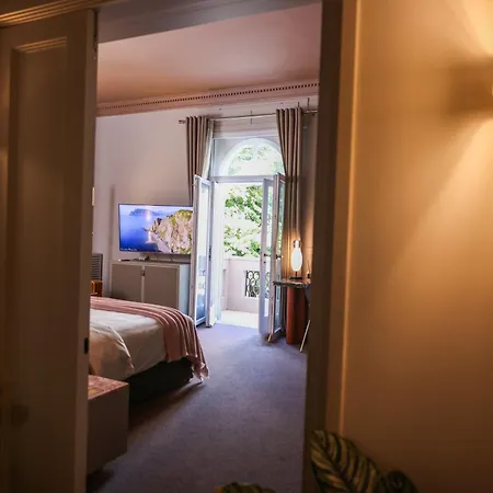 Padam Boutique Отель 4*