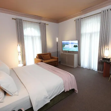 Hotel Padam Boutique