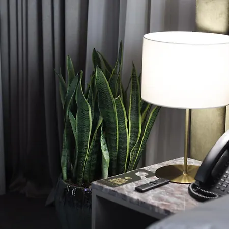 Hotel Padam Boutique Tirana