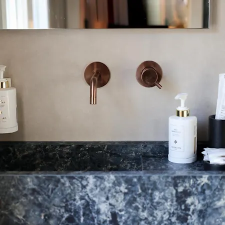 Padam Boutique Hotel