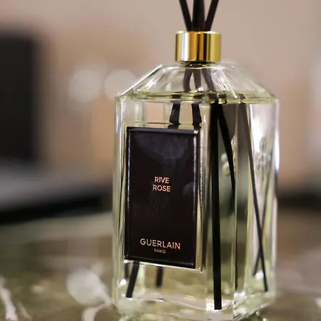 Padam Boutique 4* Tirana