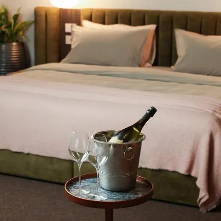 Padam Boutique Hotel Tirana