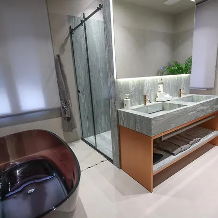 Padam Boutique 4*