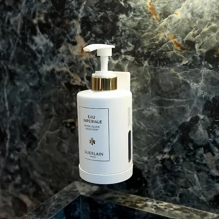 帕达姆精品酒店