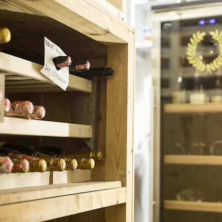 Hotel Padam Boutique 4*