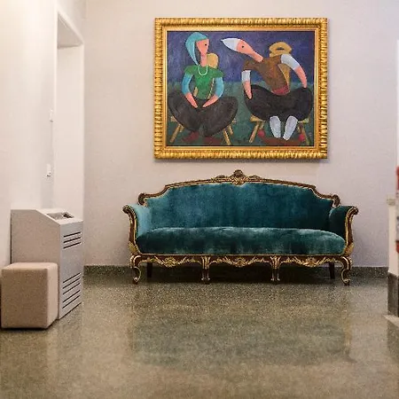 Hotel Padam Boutique 4*