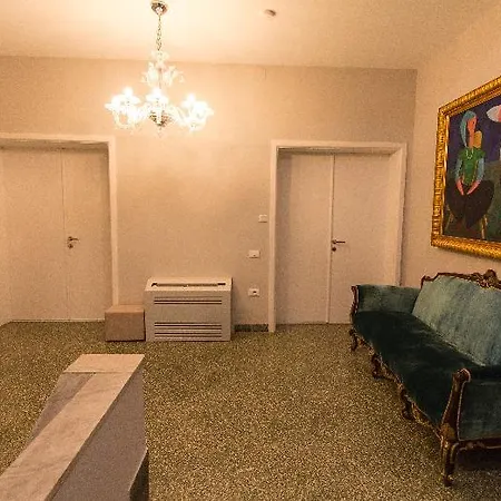 Hotel Padam Boutique 4*