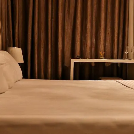 Hotel Padam Boutique 4*