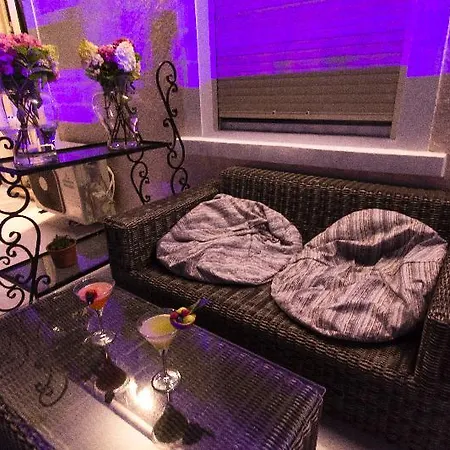 Padam Boutique 4* Тирана