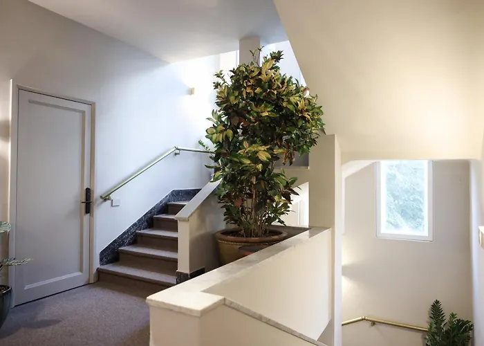 Padam Boutique Hotel