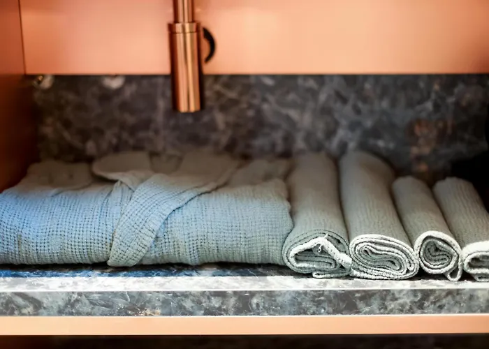 Padam Boutique Hotel