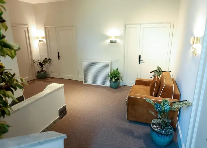 Hotel Padam Boutique