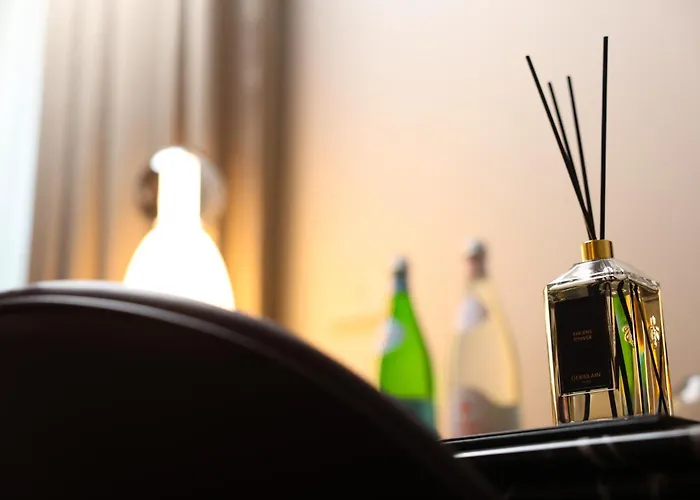 Padam Boutique Hotel 4*