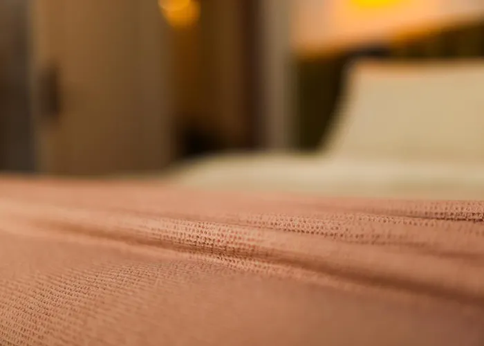 Padam Boutique Hotel 4*